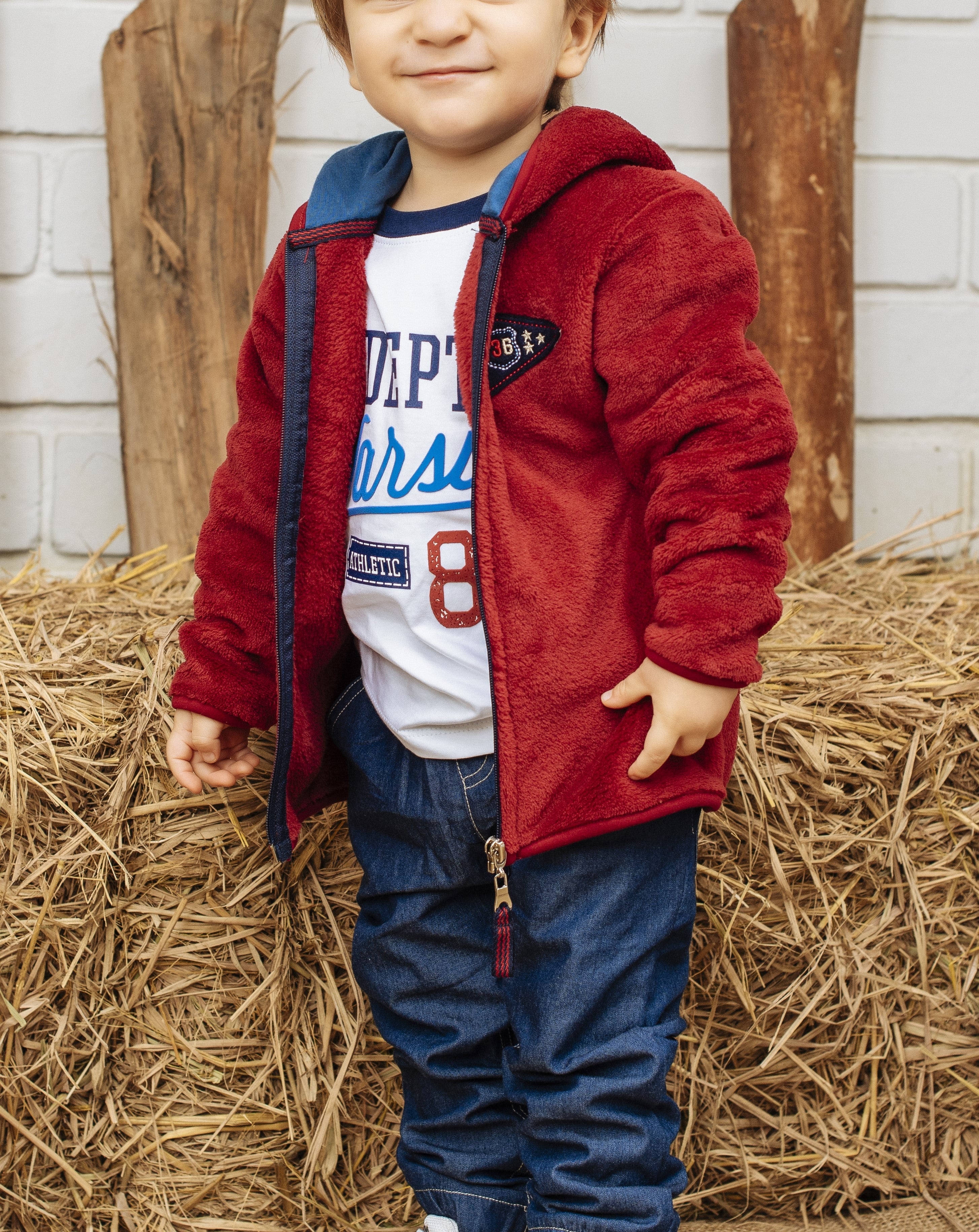 12 a 36 meses (niño)