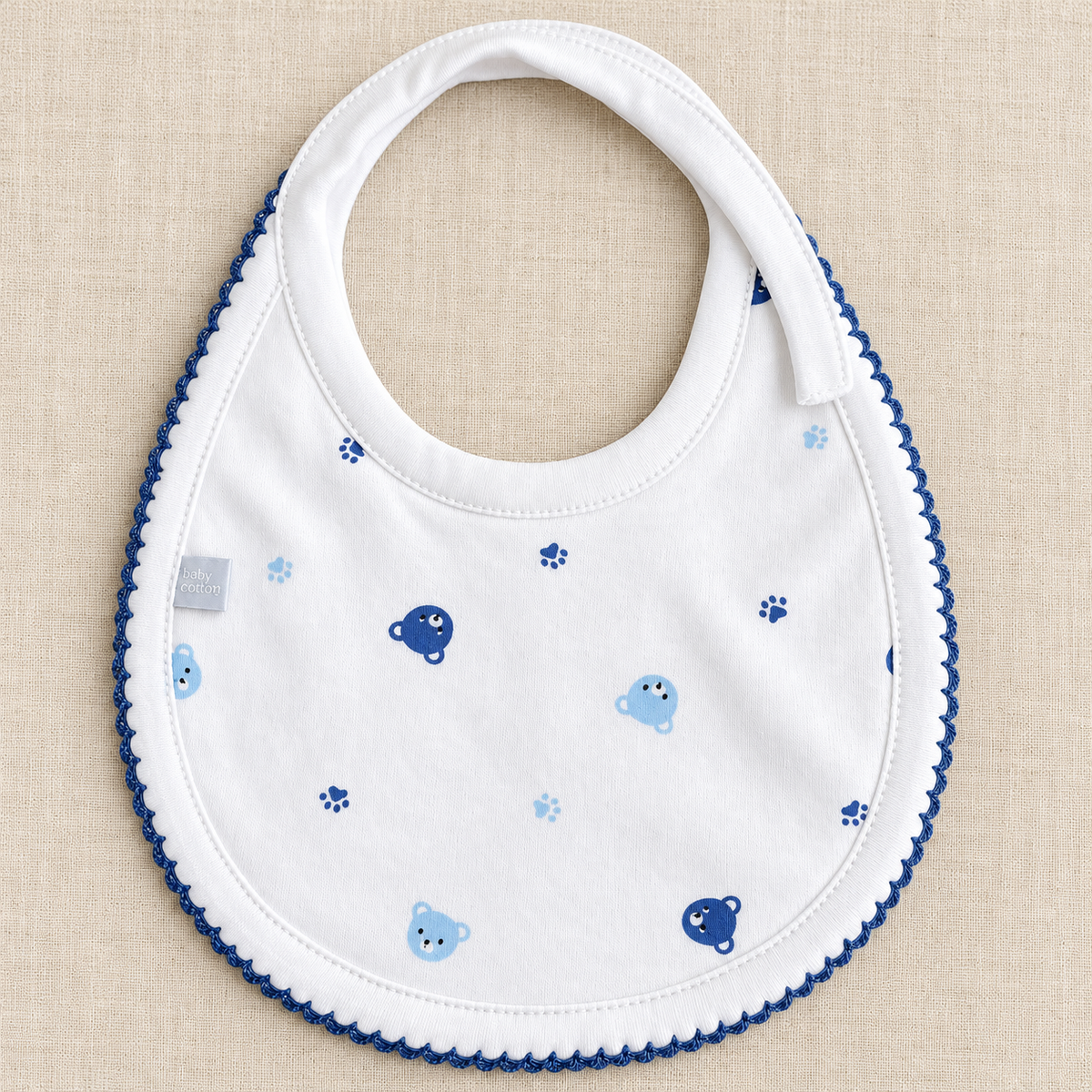 BABERO BB1 PITA PACK x3 1030