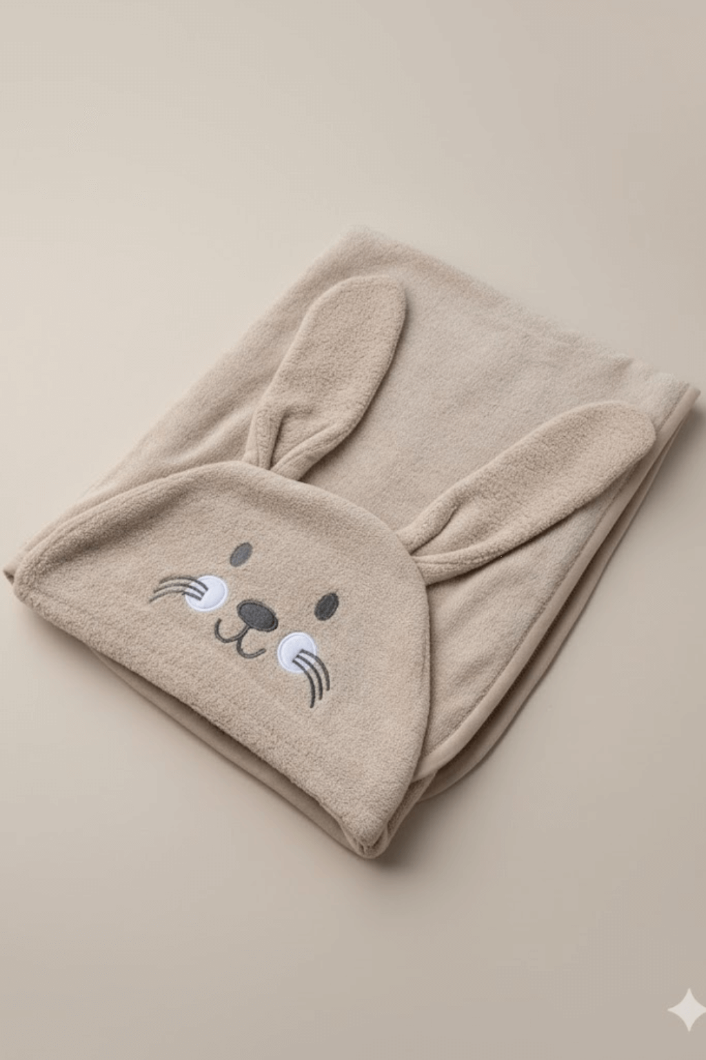 TOALLA OREJAS TT 2612