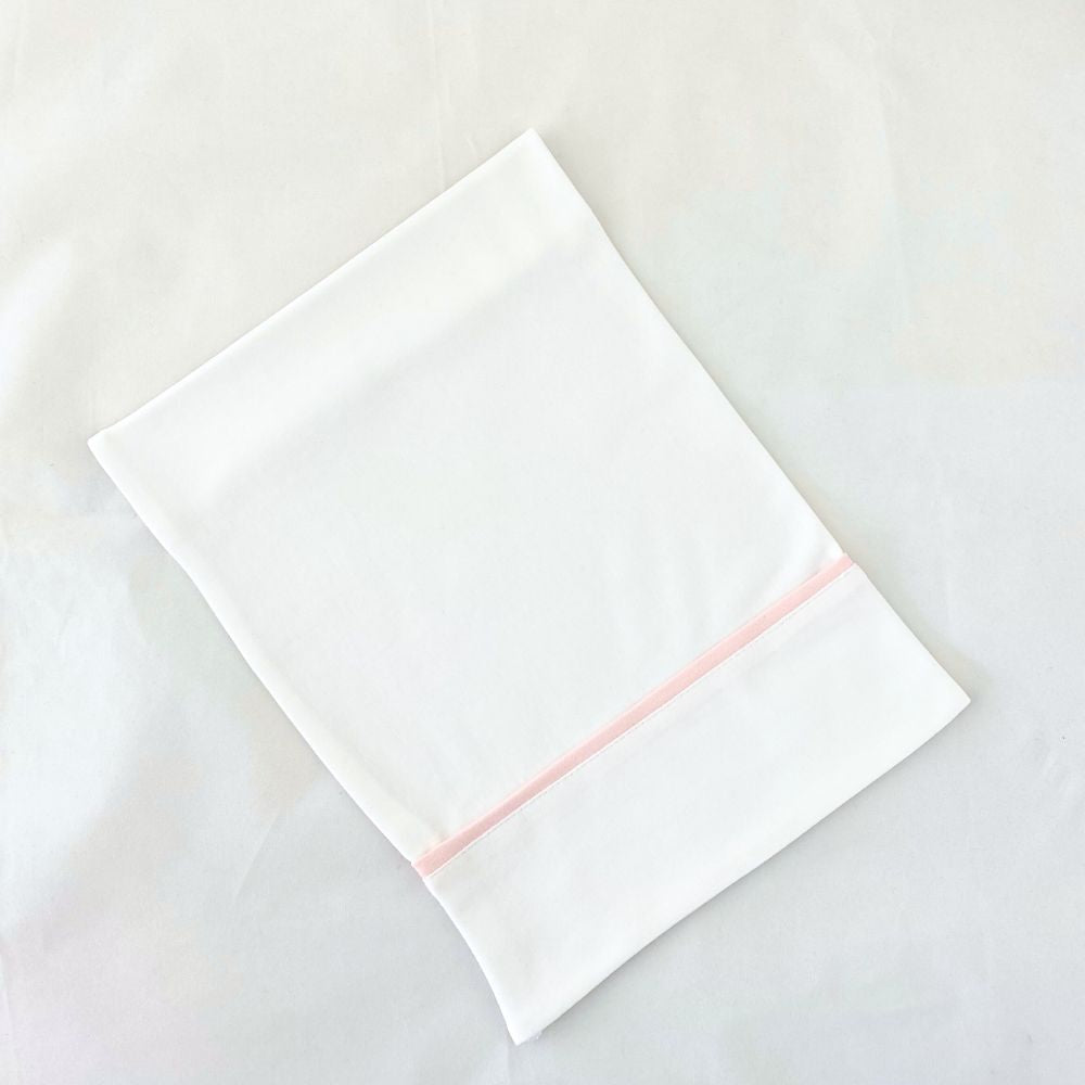 SABANA PARA CUNA ALGODON PIMA MARIPOSA 4311