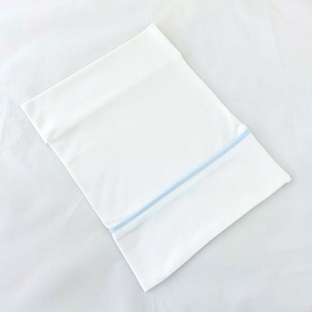 SABANA DE CUNA ALGODON PIMA JIRAFA NIÑO 4311