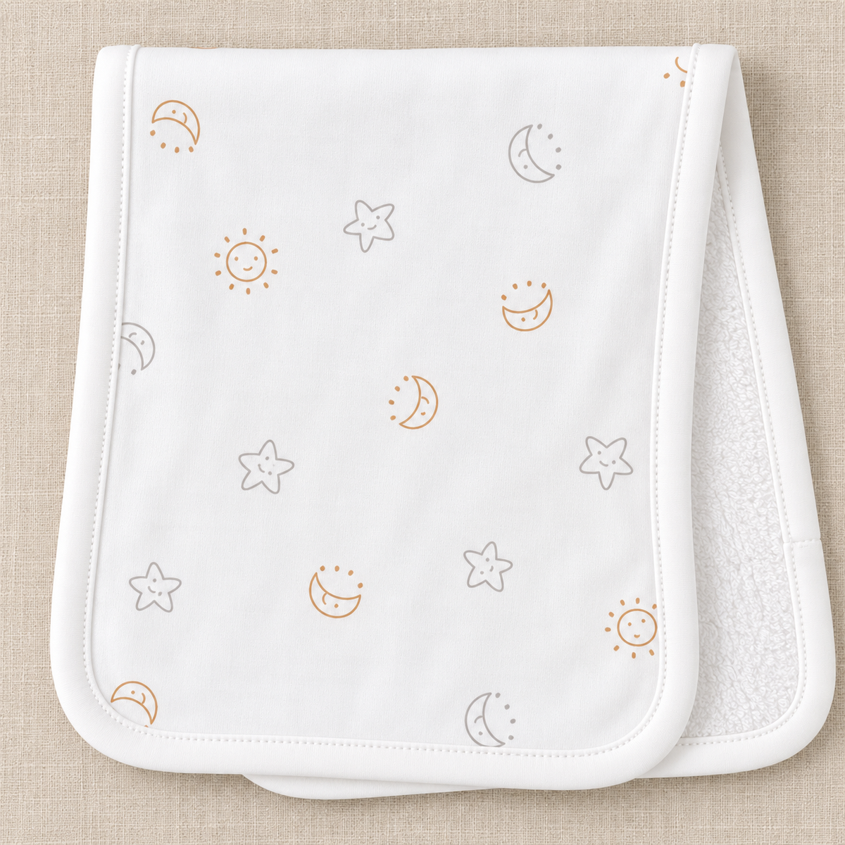 HOMBRERAS ESTAMPADAS NIÑO 4756