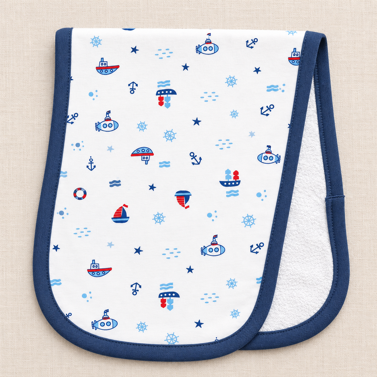 HOMBRERAS ESTAMPADAS NIÑO 4756