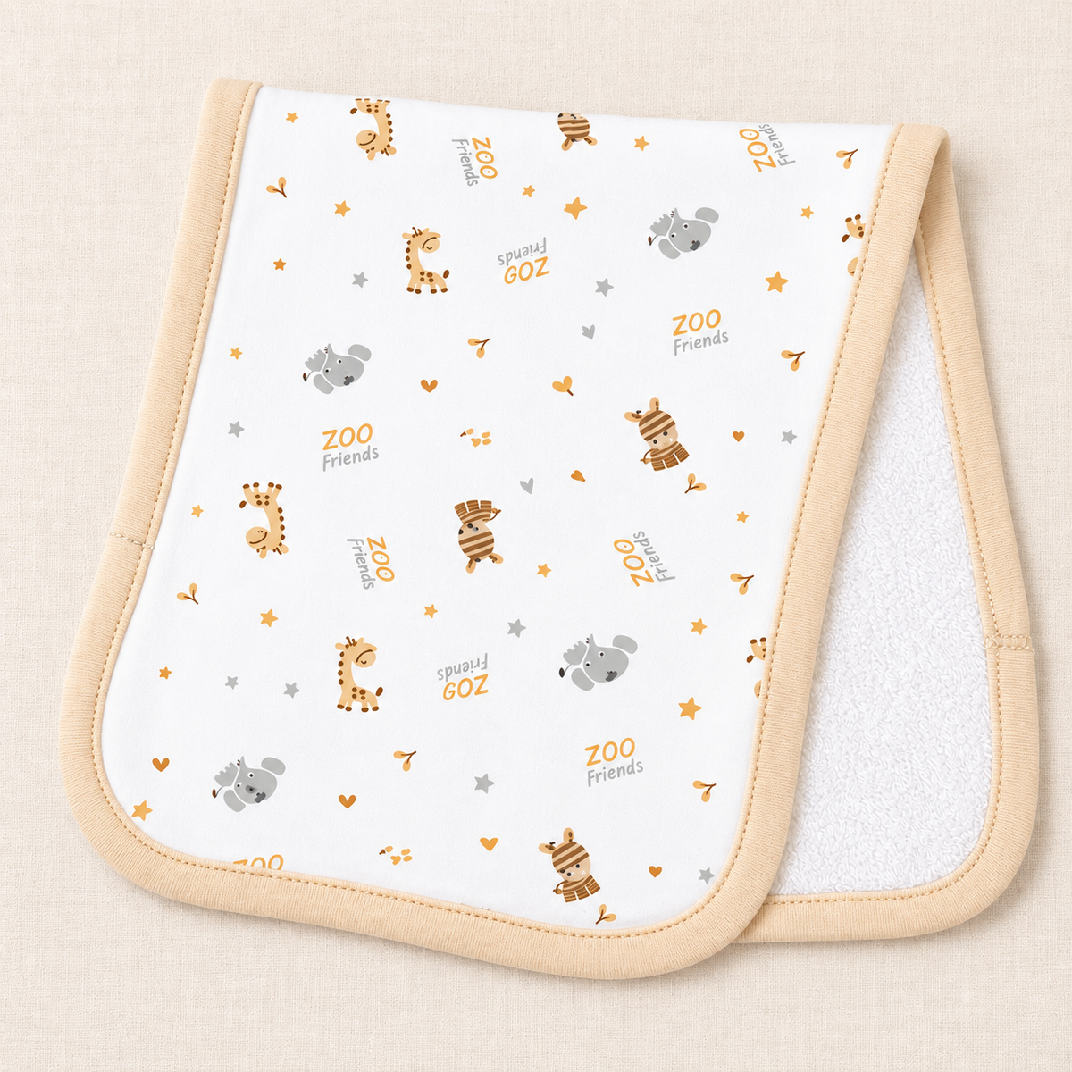 HOMBRERAS ESTAMPADAS NIÑO 4756