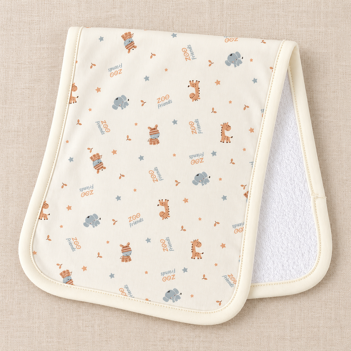 HOMBRERAS ESTAMPADAS NIÑO 4756