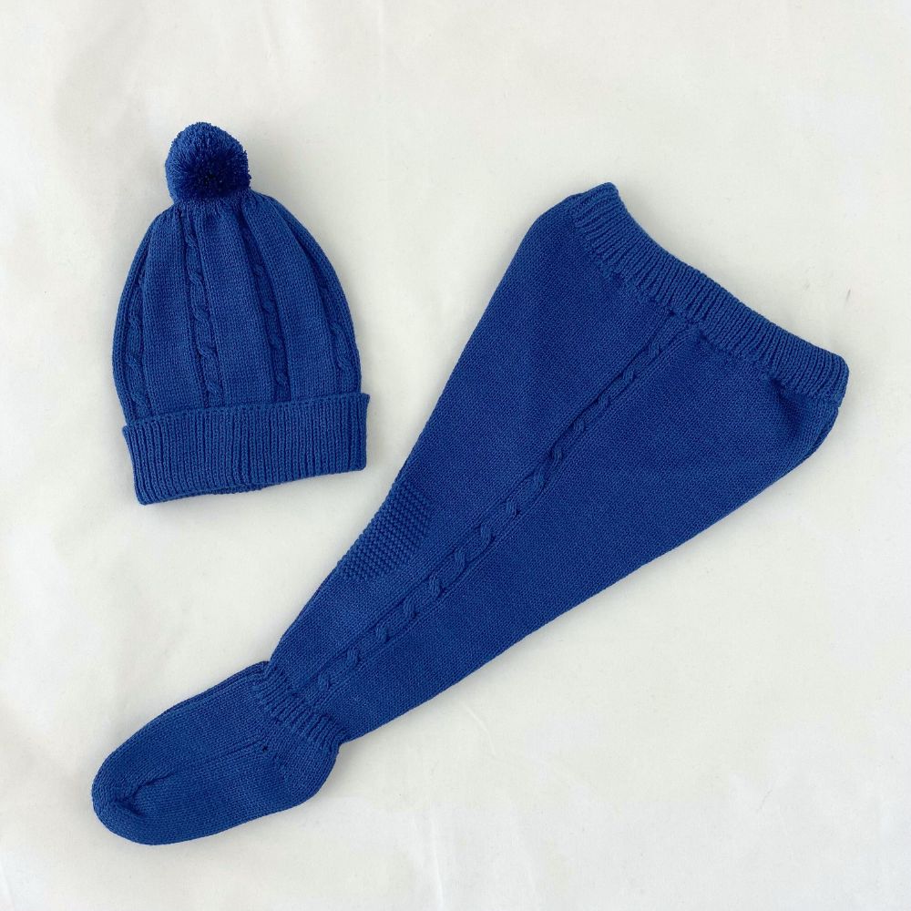 ROPOM HILO PEPE 4PZAS 4804H1