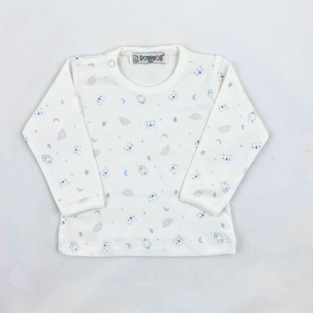 ROPOM HILO PEPE 4PZAS 4804H1