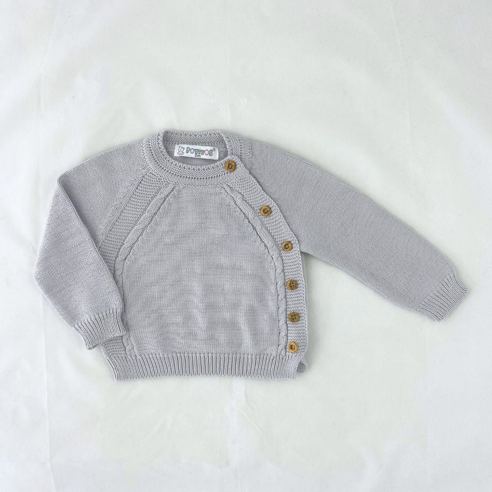 ROPOM HILO PEPE 4PZAS 4804H1