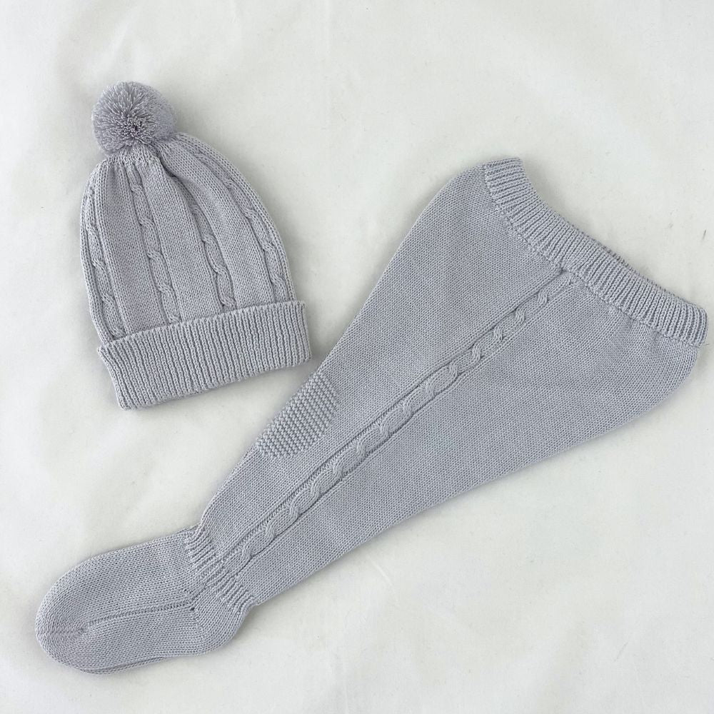 ROPOM HILO PEPE 4PZAS 4804H1