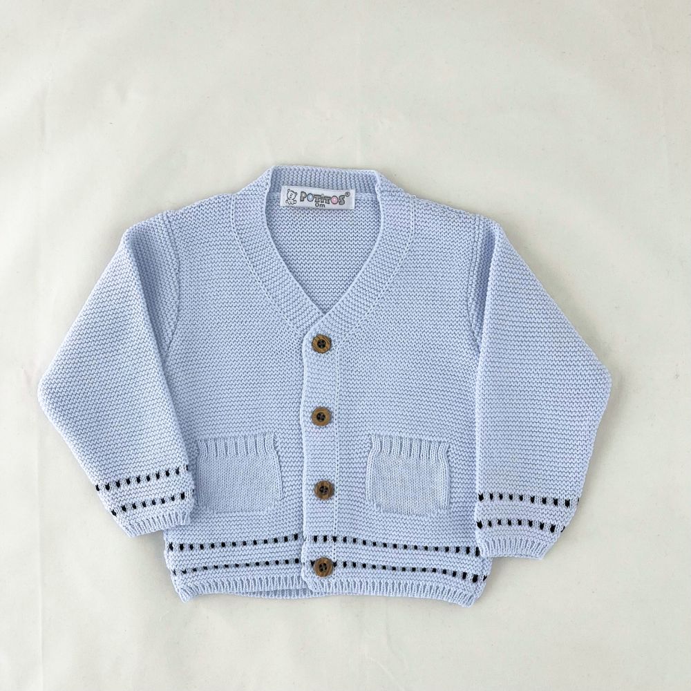 ROPOM HILO DANI 4PZAS 4804H2