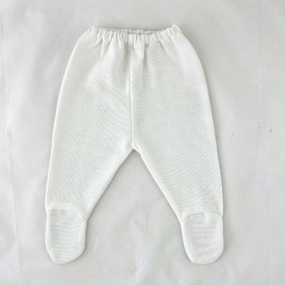 ROPOM DE HILO COCO BLANCO 4804M1