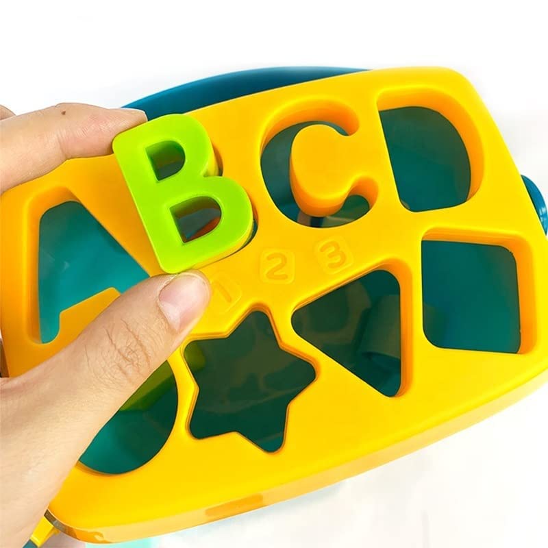 MI PRIMER BABY BLOQUES ENCAJABLES