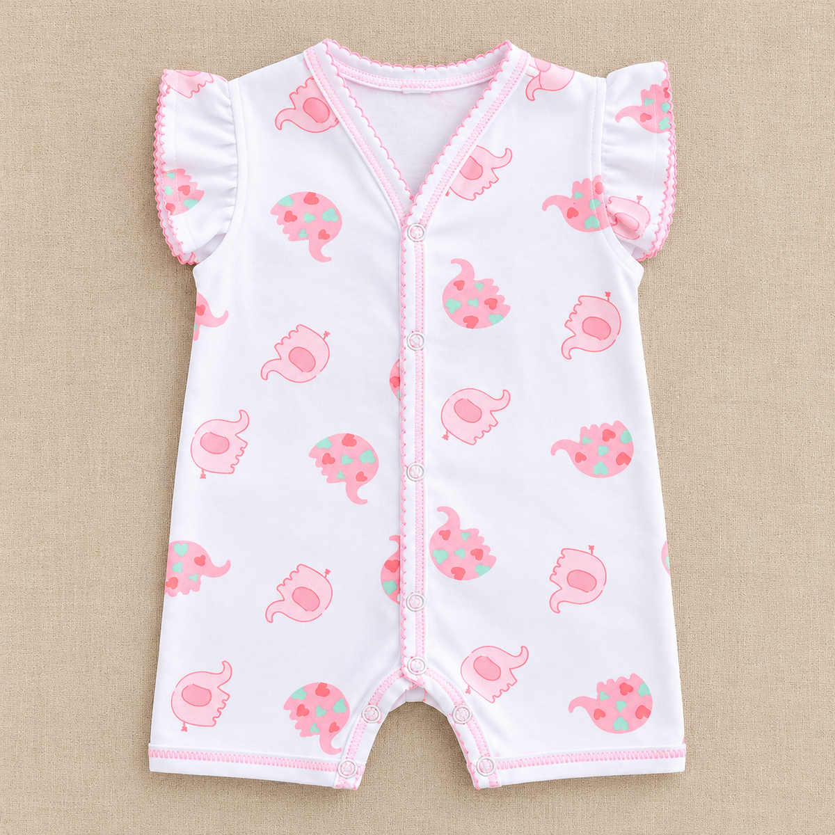 BBCORTO ESTAMPADO LULA BB 5320
