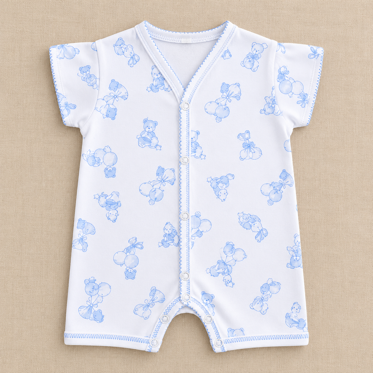 BBCORTO ESTAMPADO LULA BB 5320