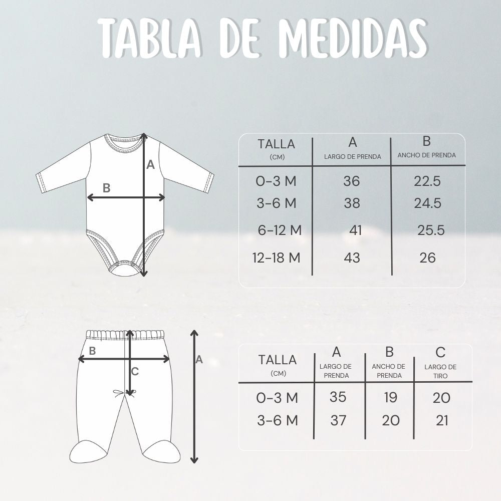 BASICOS INFALTABLES PACK X 9 UNIDADES