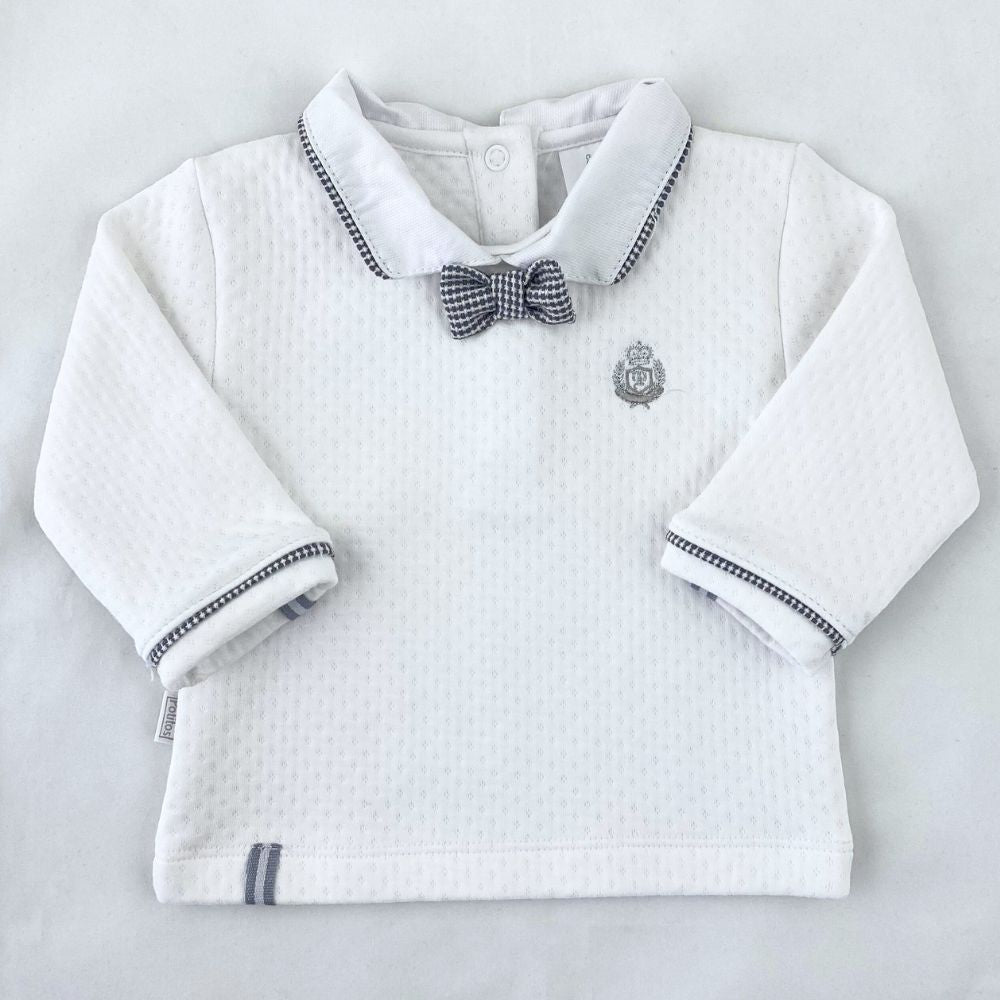 AJUAR JAKARD ALBERTO plomo 7552