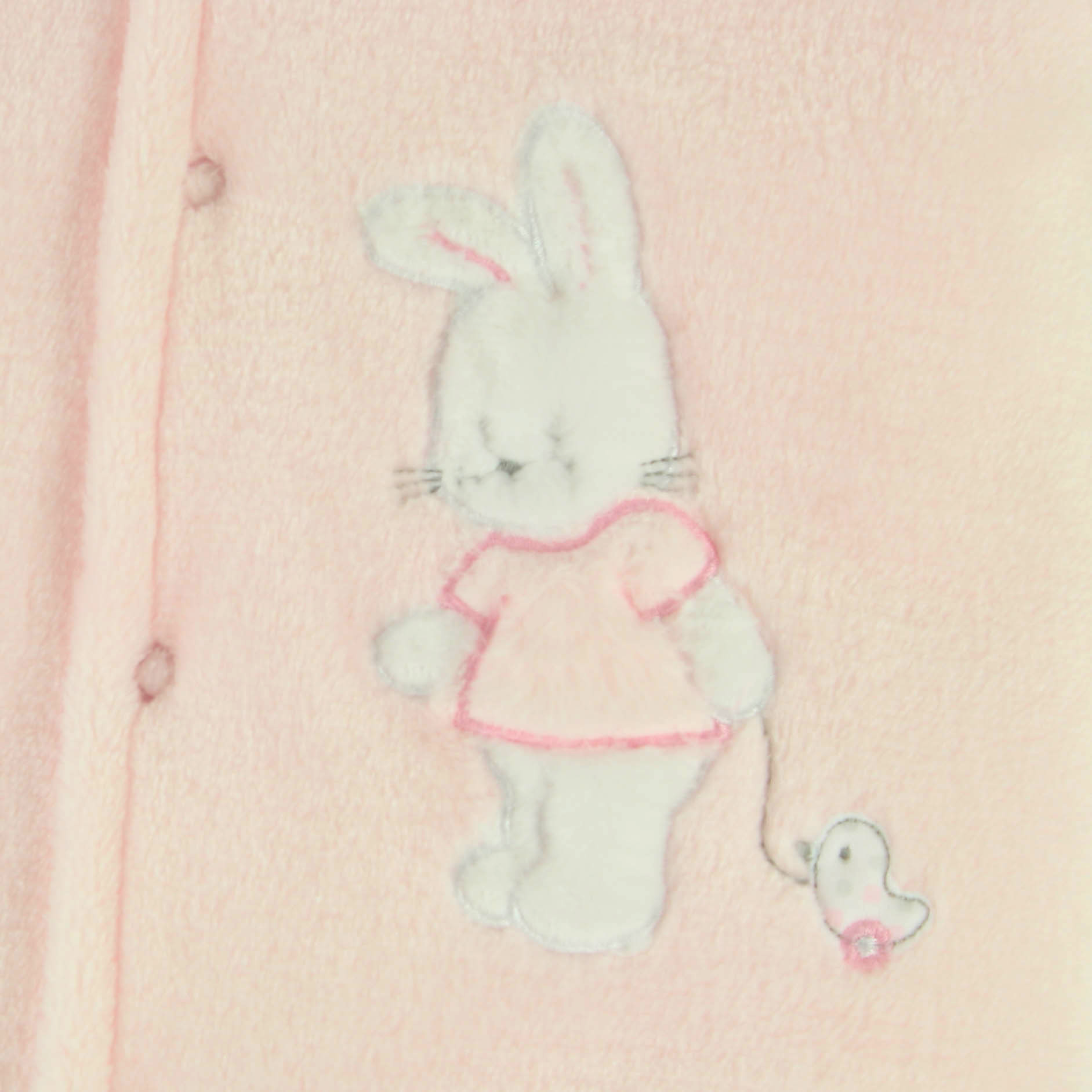 BBCRECE TERMICO CONEJITO NIÑA 7187 Exhibición