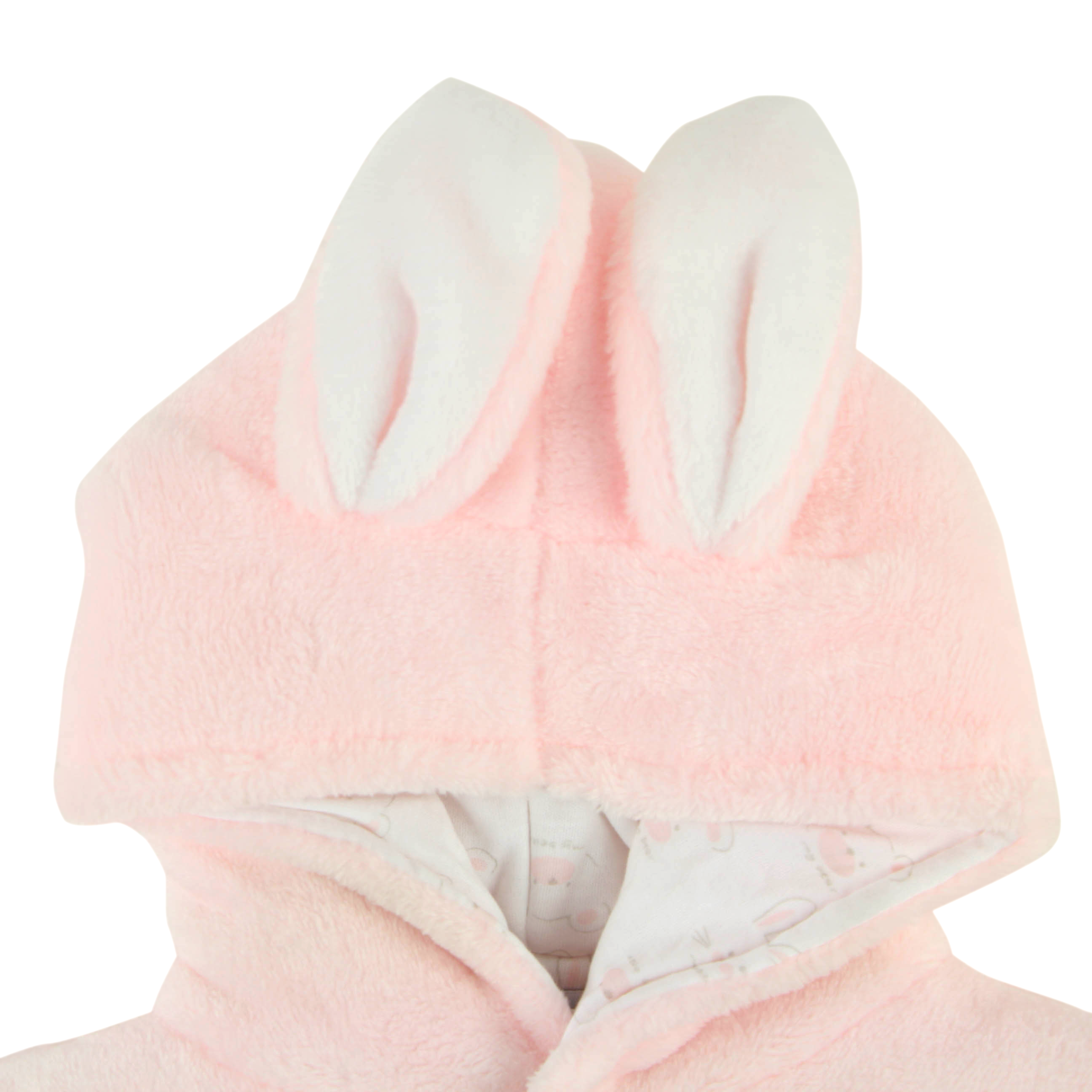 BBCRECE TERMICO CONEJITO NIÑA 7187 Exhibición