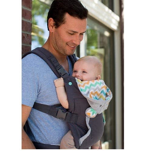 FULAR ERGONOMICO INFANTINO 1410