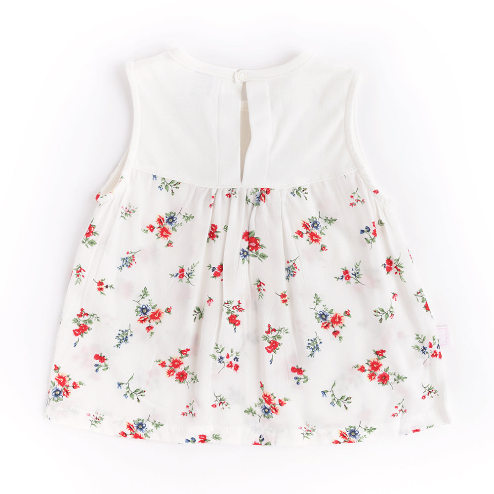 POLO VESTIDO LETICIA HUESO 7363