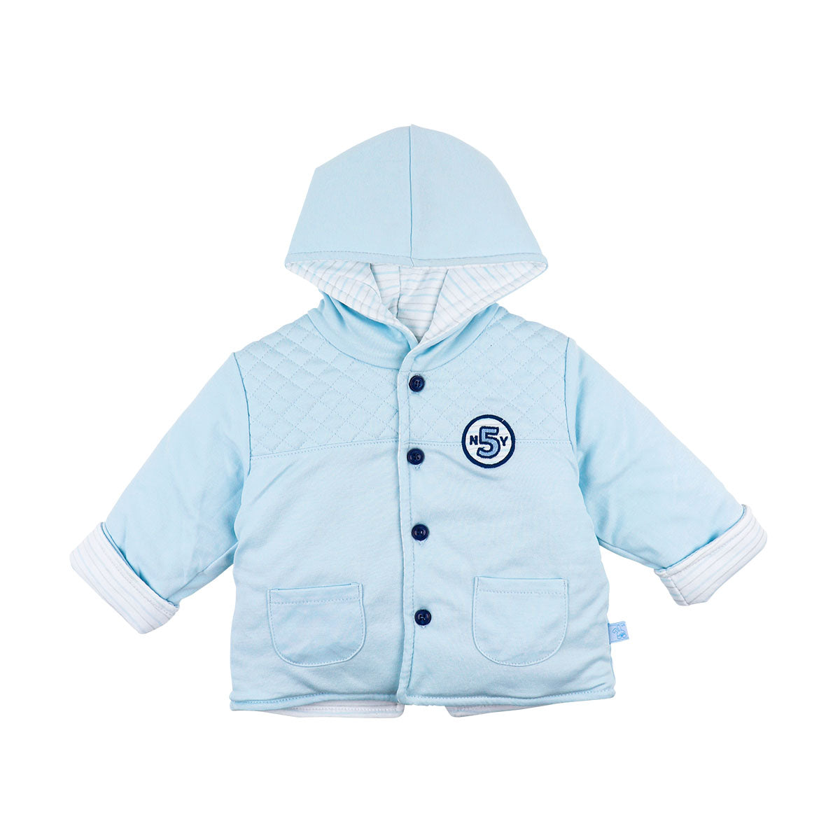 CONJUNTO ACOLCHADO PELUCHE ROMBO 10102*