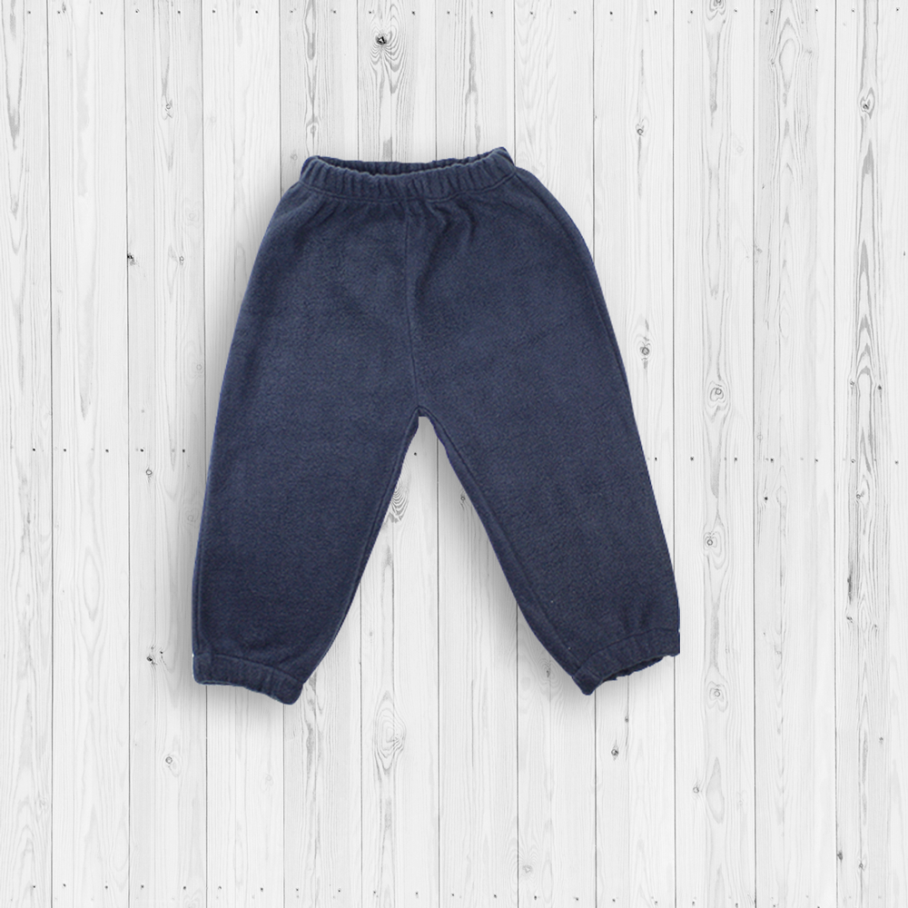 PANTALON POLAR COLORES VARIOS 7151