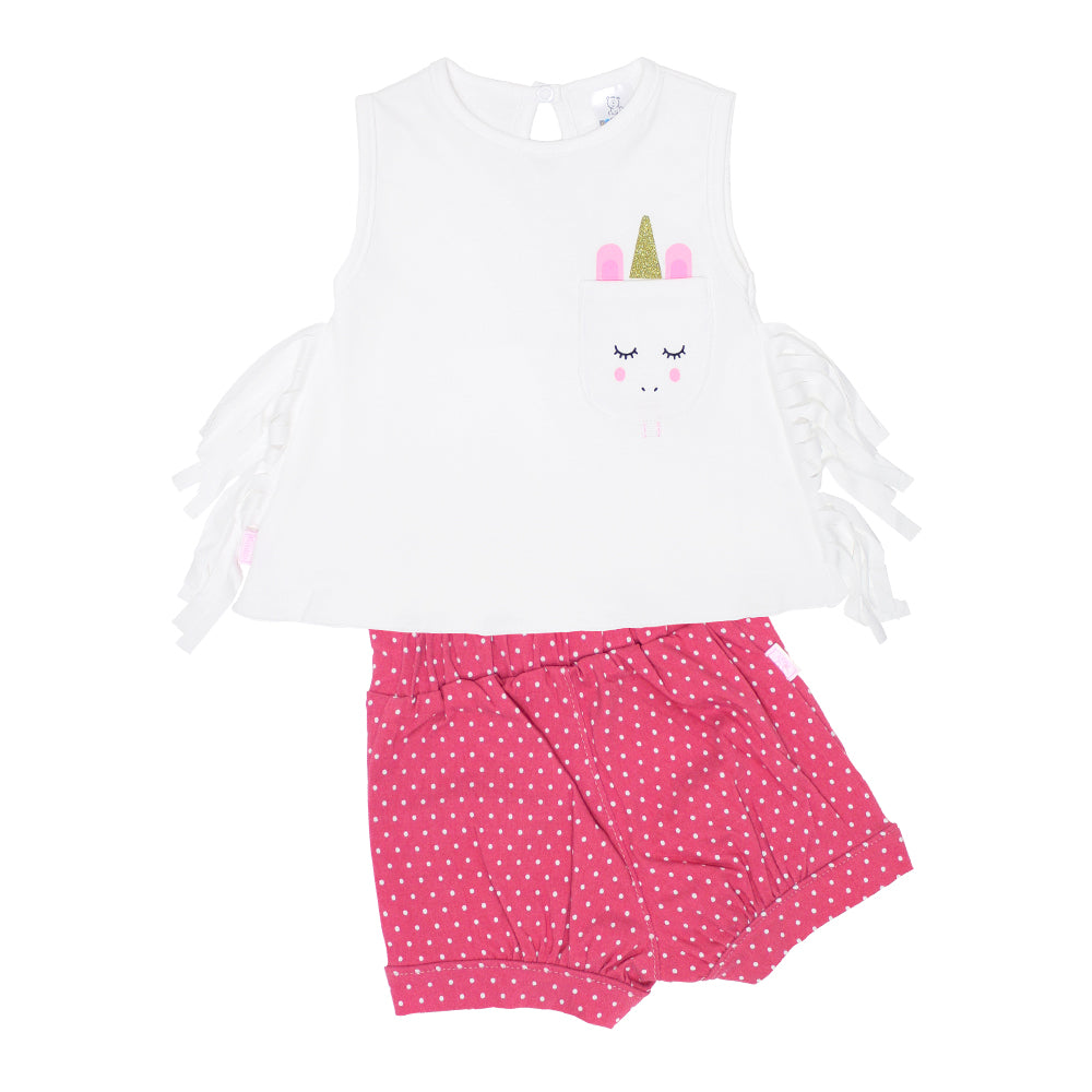 CONJUNTO DAYAN BLANCO 7277