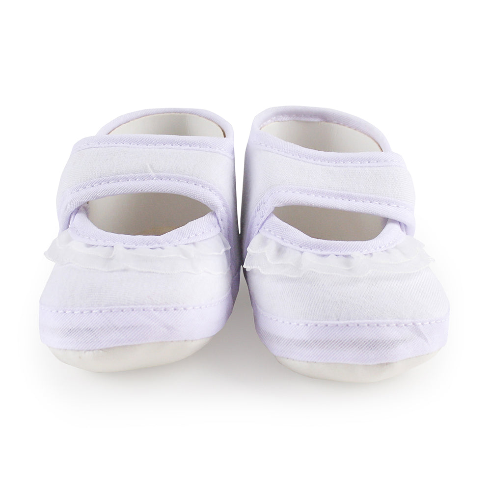 ZAPATITOS NIÑA 1056