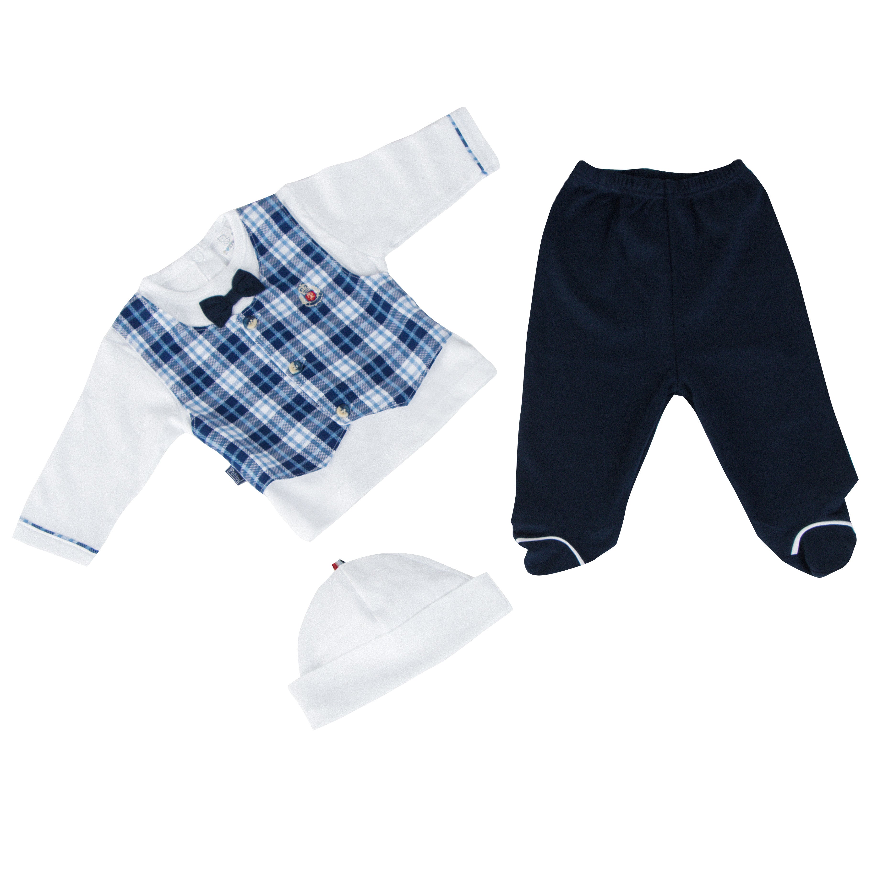 AJUAR PIMA ANDRE CUADROS 3976