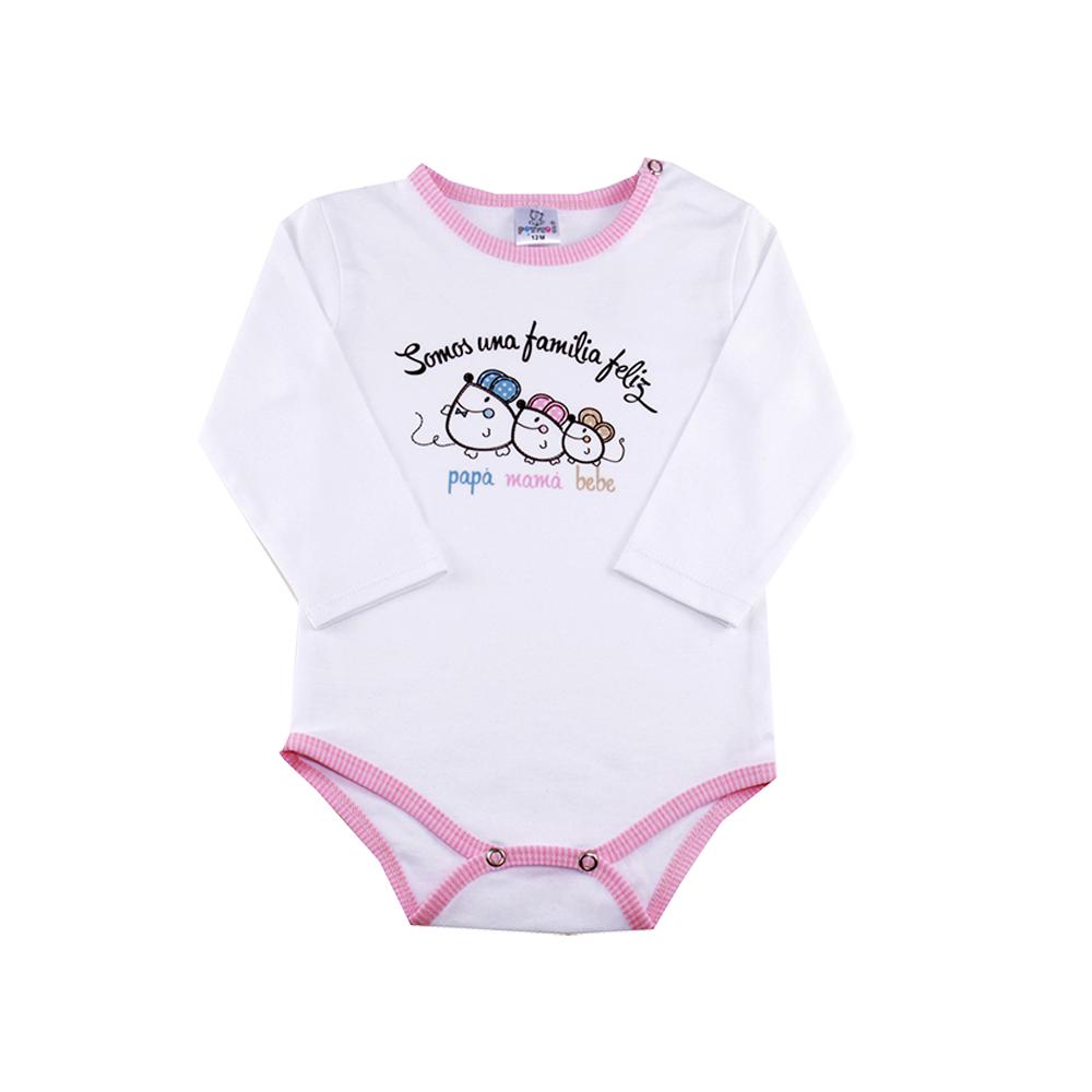 BODY MGL BBM PIMA FRASES 4194