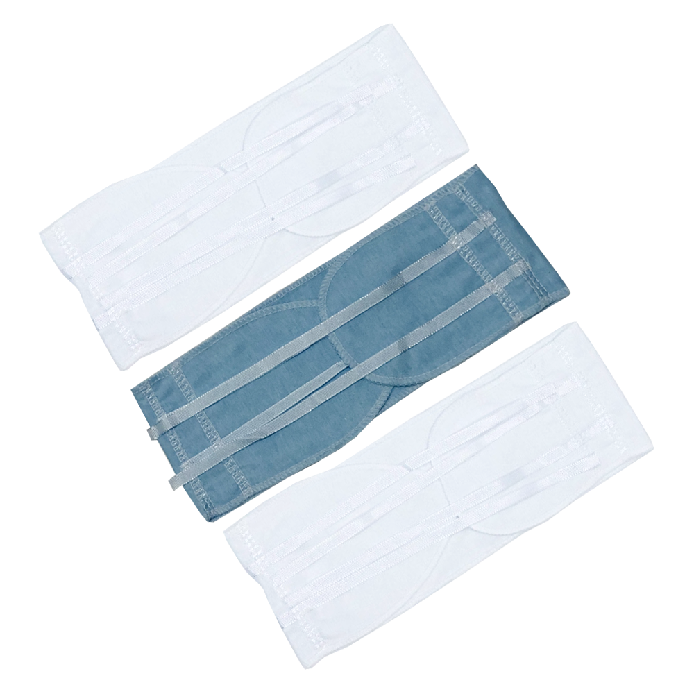 PAÑALES PACKx3 OMBLIGUEROS 4318