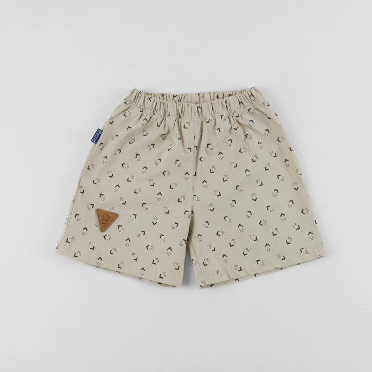 CONJUNTO ALEX AZUL POLO + SHORT DRILL 78101