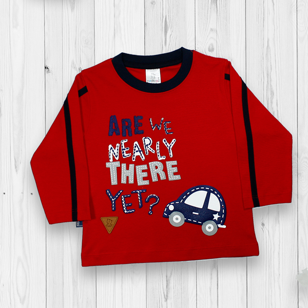 POLO MGL PIMA RICARDO MELANGE 7589