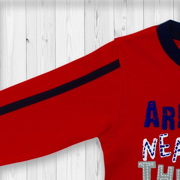 POLO MGL PIMA RICARDO MELANGE 7589