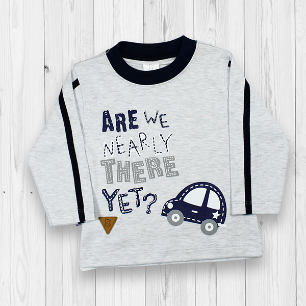 POLO MGL PIMA RICARDO MELANGE 7589