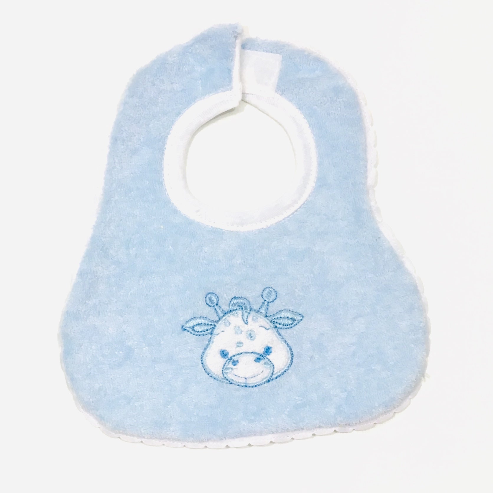 BABERO BB1 PERITA CELESTE 6130