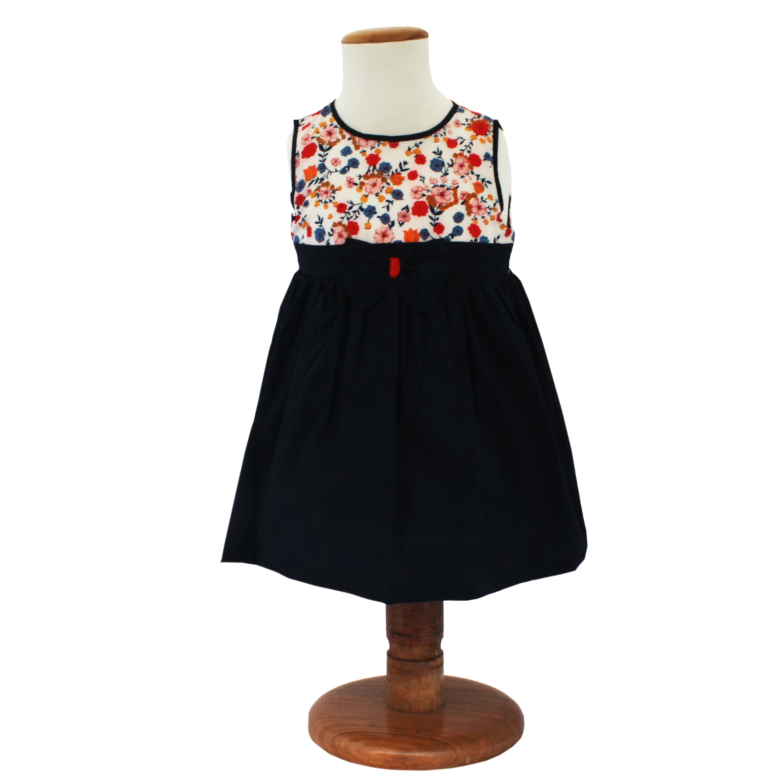 VESTIDO BNM NANZU MERY 6706*