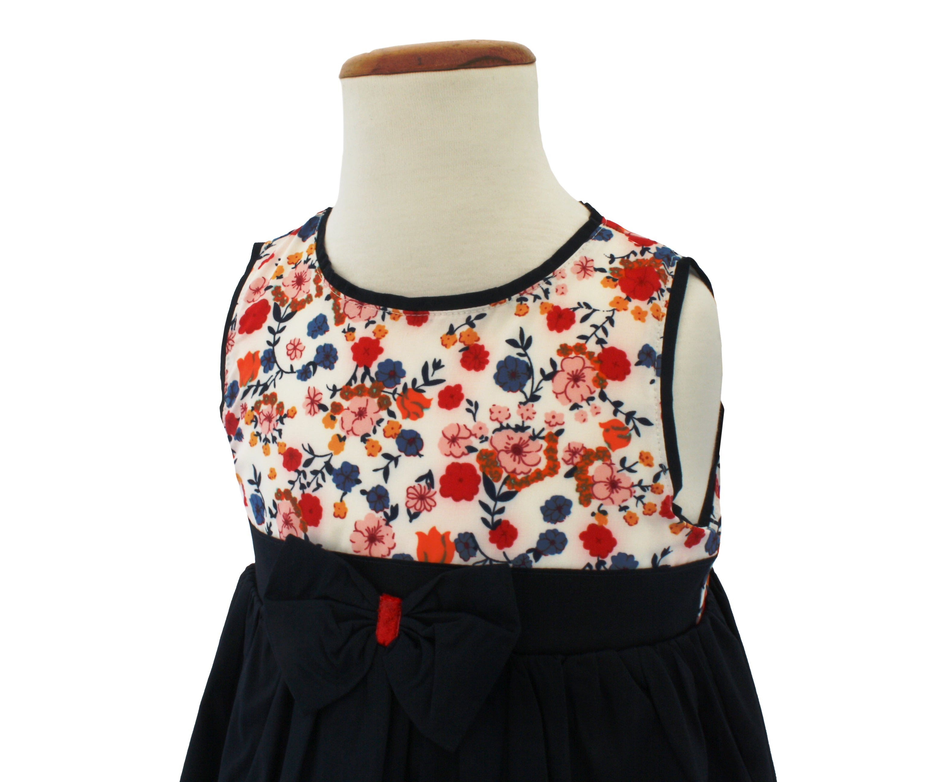 VESTIDO BNM NANZU MERY 6706*