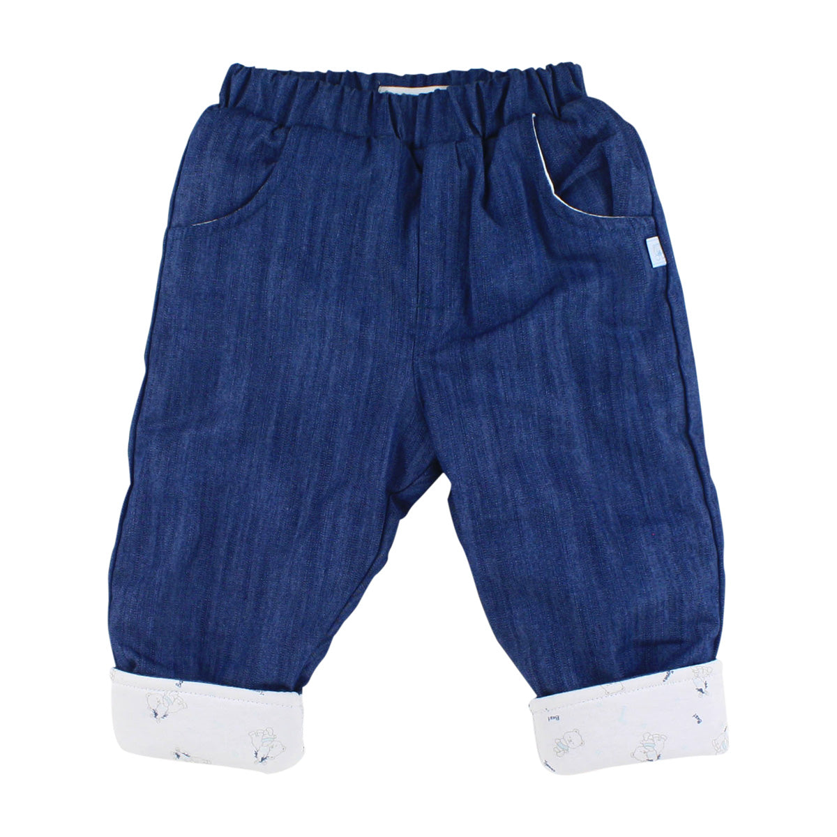 CONJUNTO ACOLCHADO FRIENDS NIÑO 7213*