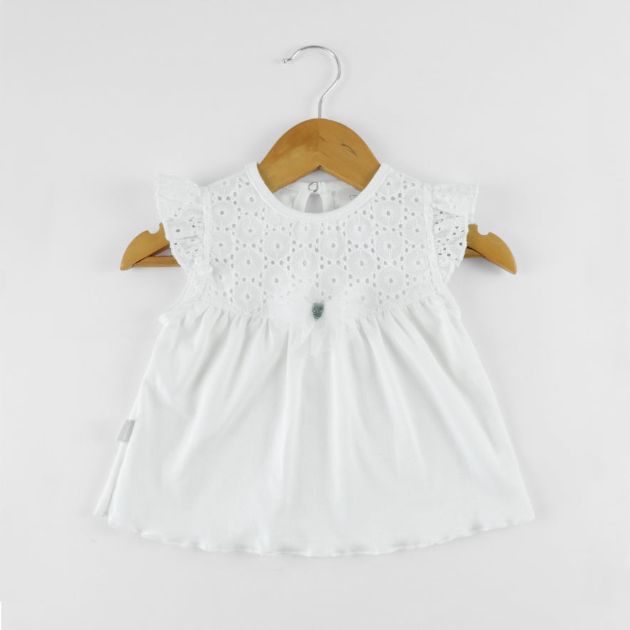 CONJUNTO GIOVANA HUESO POLO + SHORT 7996