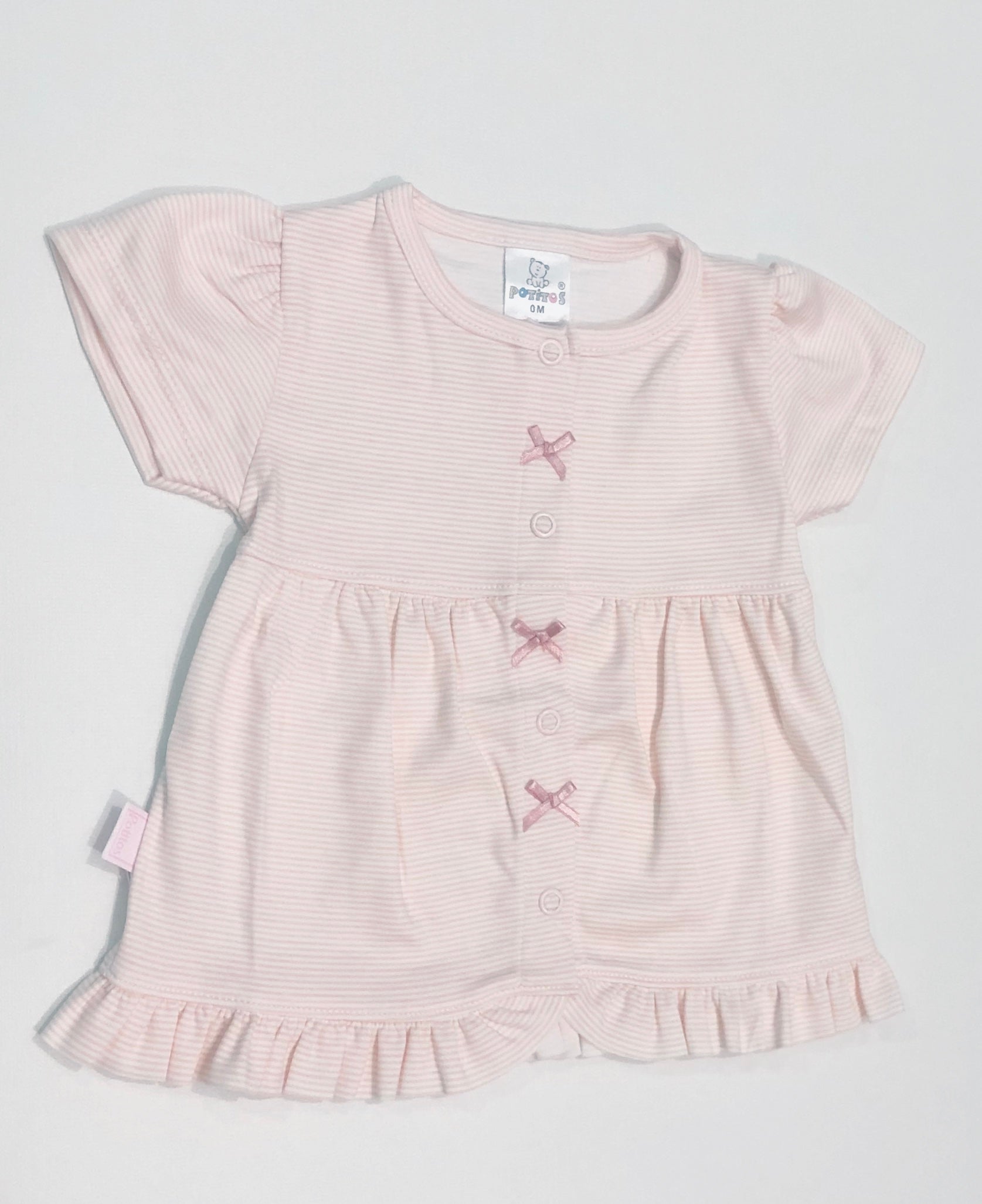 AJUAR PIMA KIARI PERLA 8038