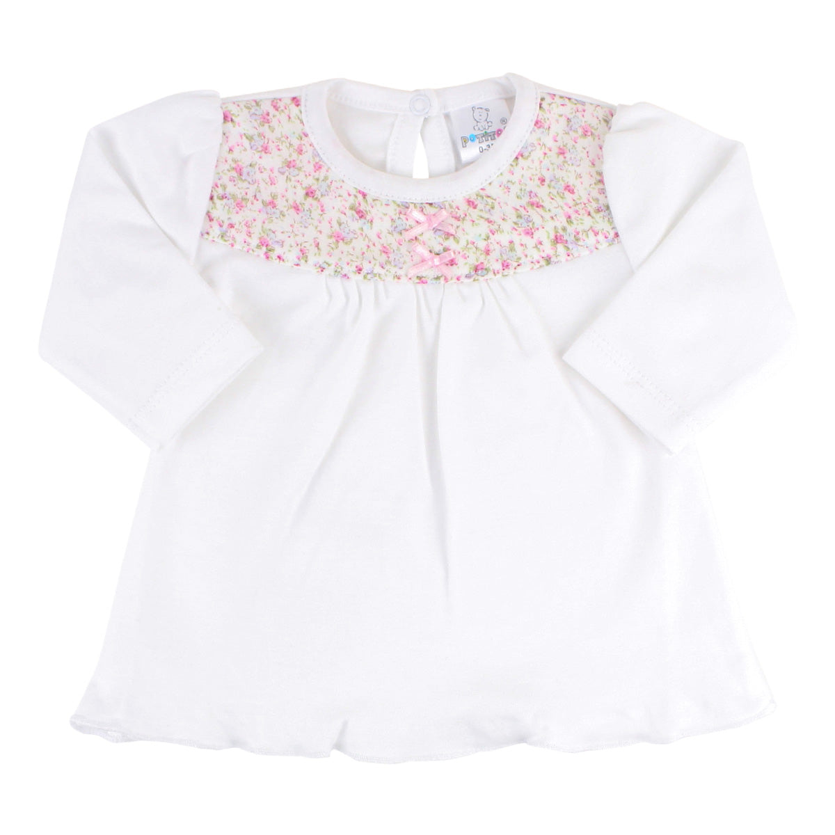 AJUAR NINA BLANCO 8090