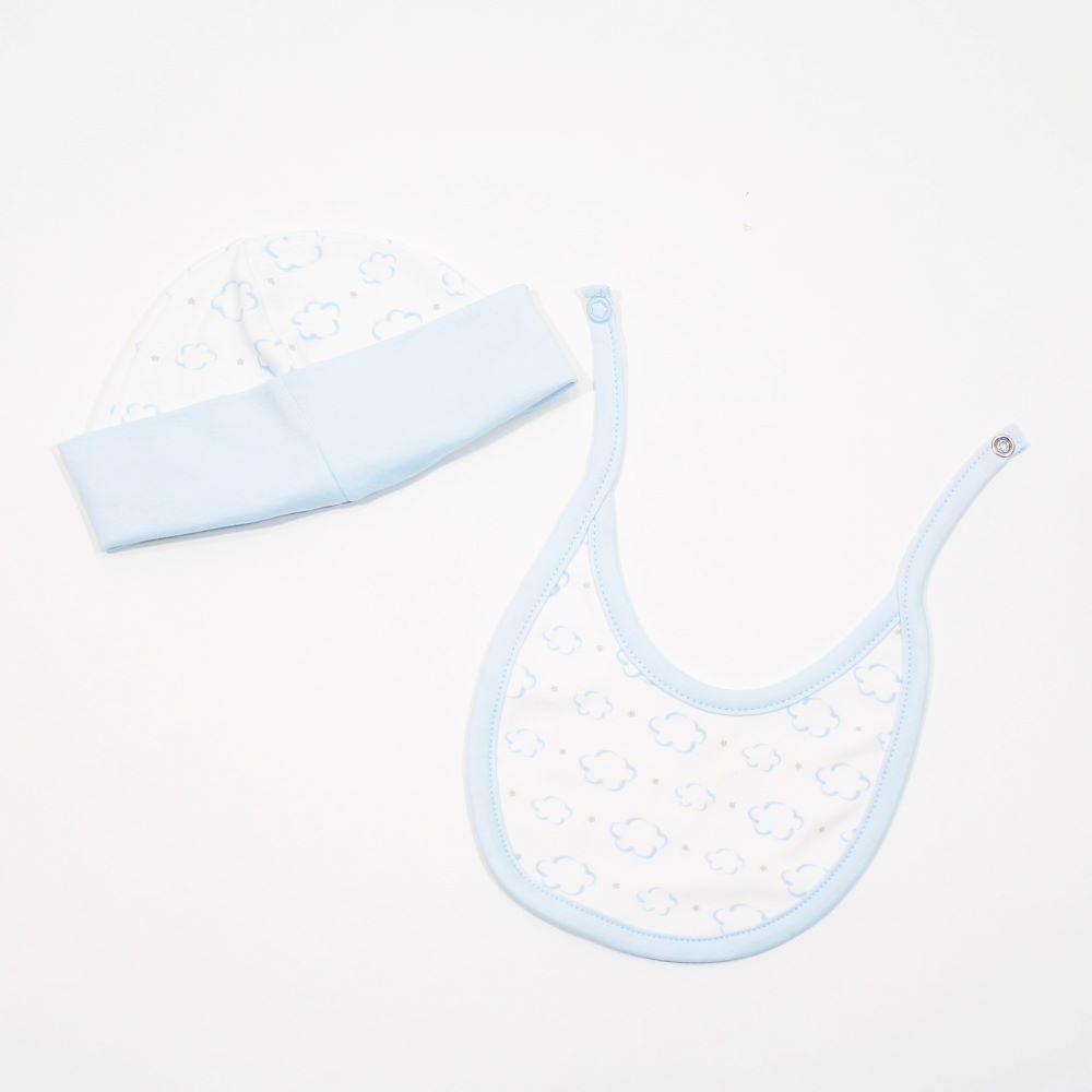 AJUAR PIMA CRUZADO NIÑO 3666