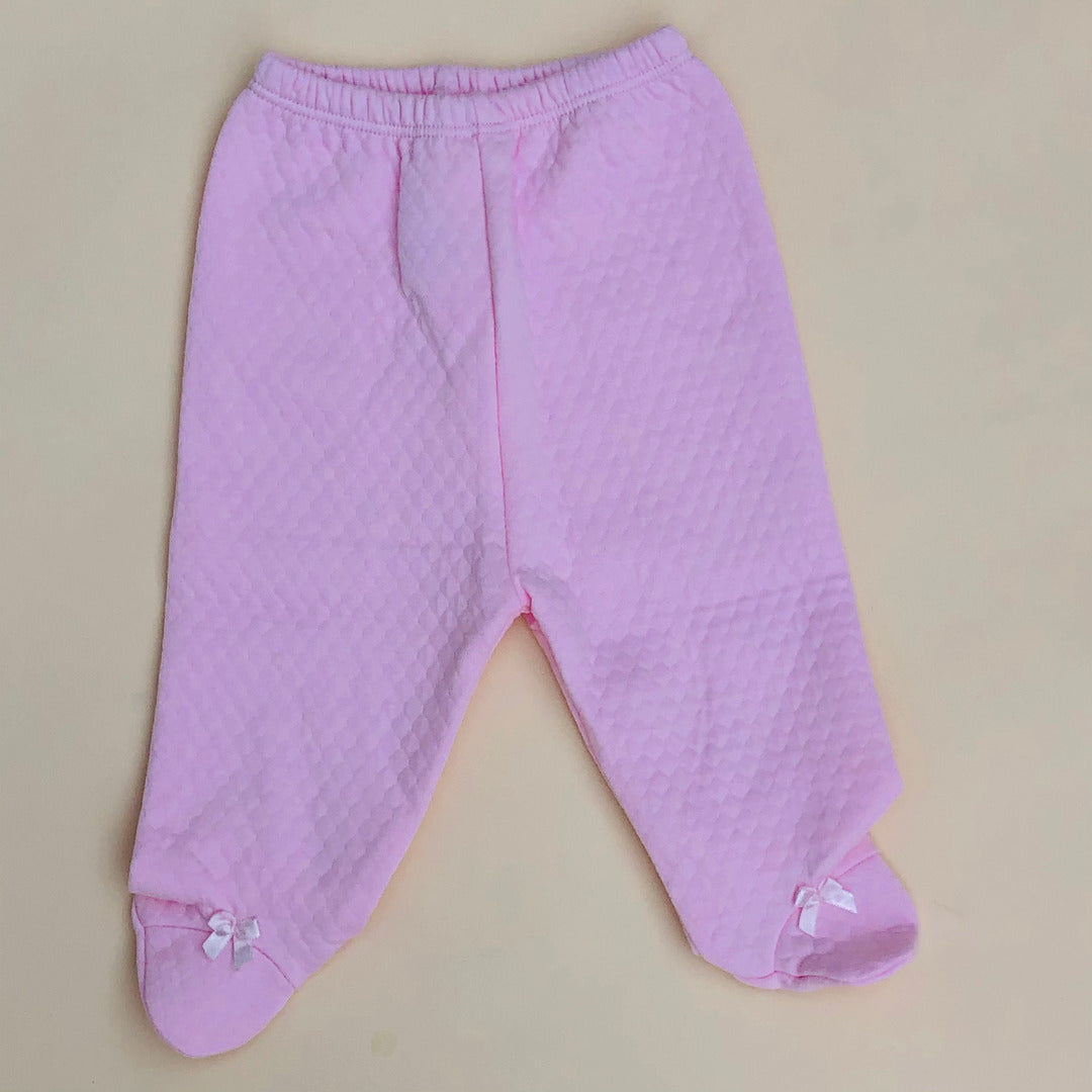 AJUAR JACKARD ISABEL HUESO 7550