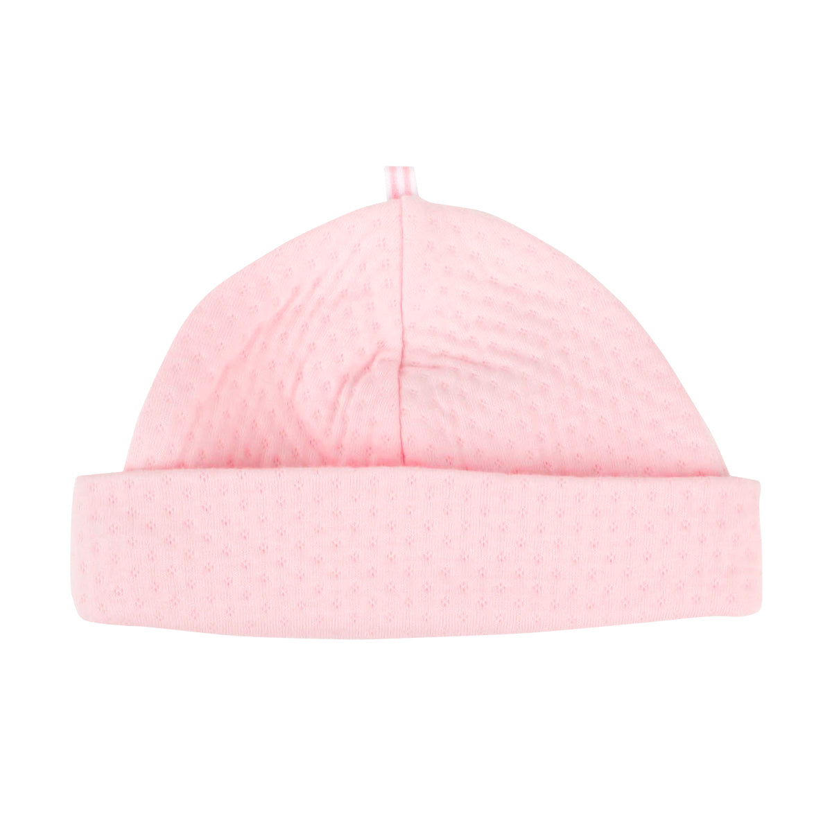 AJUAR JAKARD LIU OSO ROSADO 7556