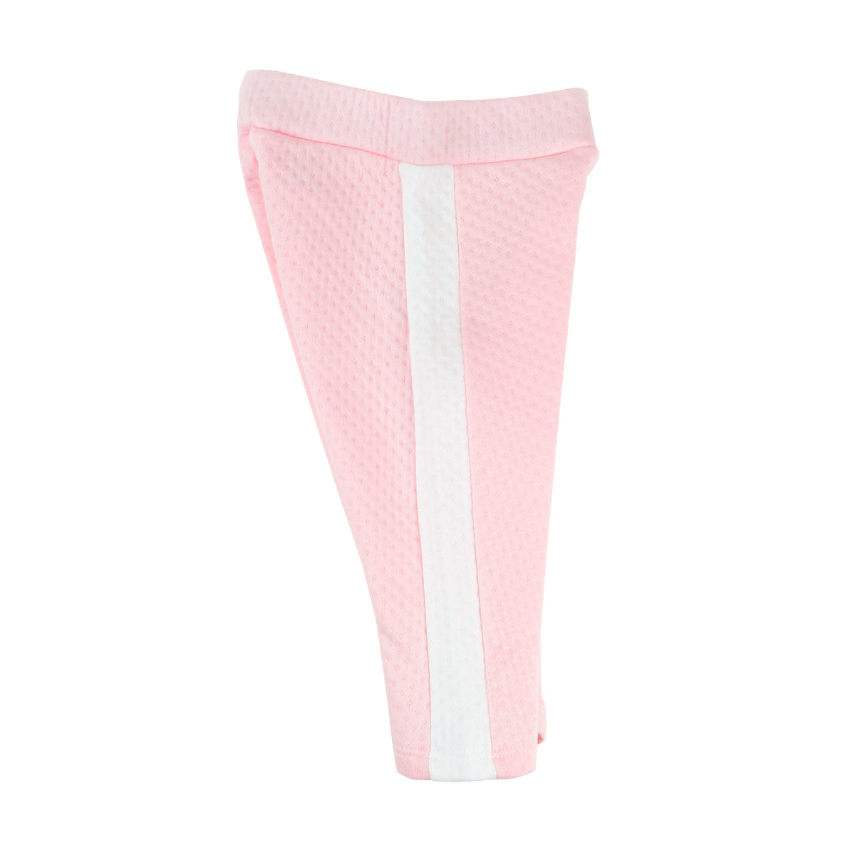 AJUAR JAKARD LIU OSO ROSADO 7556