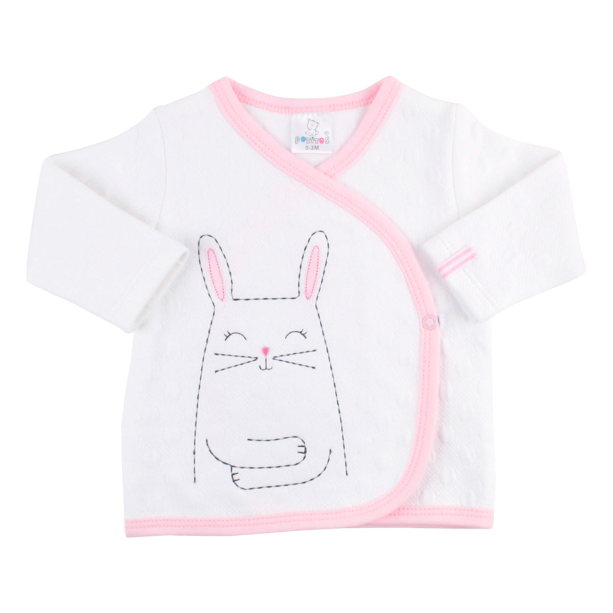 AJUAR JACKARD DOCTOR ROSADO 3468