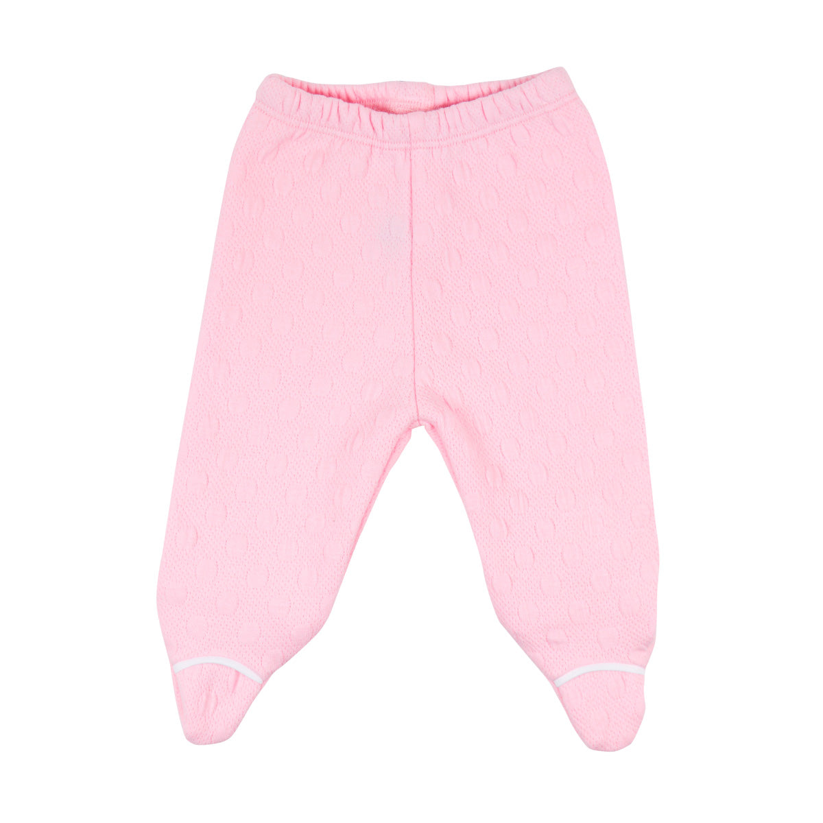 AJUAR JACKARD AMIGOS ROSADO 6178