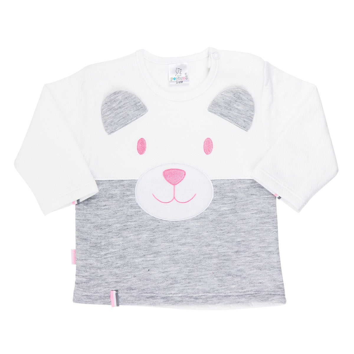 AJUAR JACKARD OSI NIÑA 6958