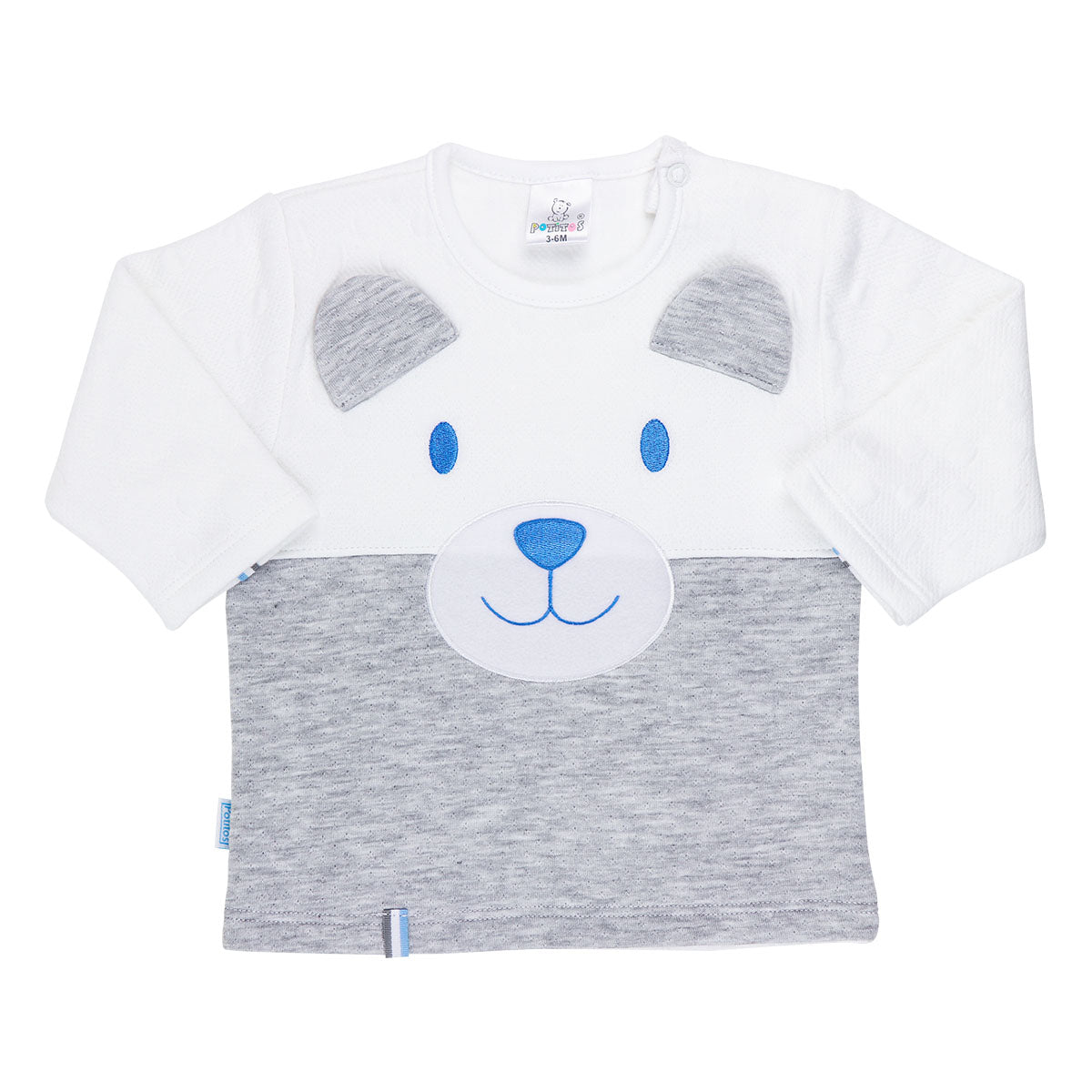 AJUAR JACKARD OSI NIÑO 6958